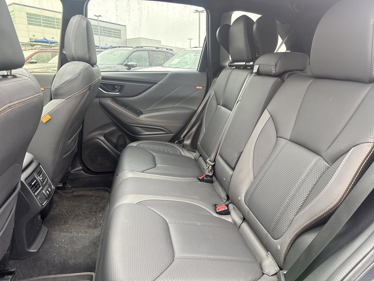 2023 Subaru Forester Wilderness San Antonio TX