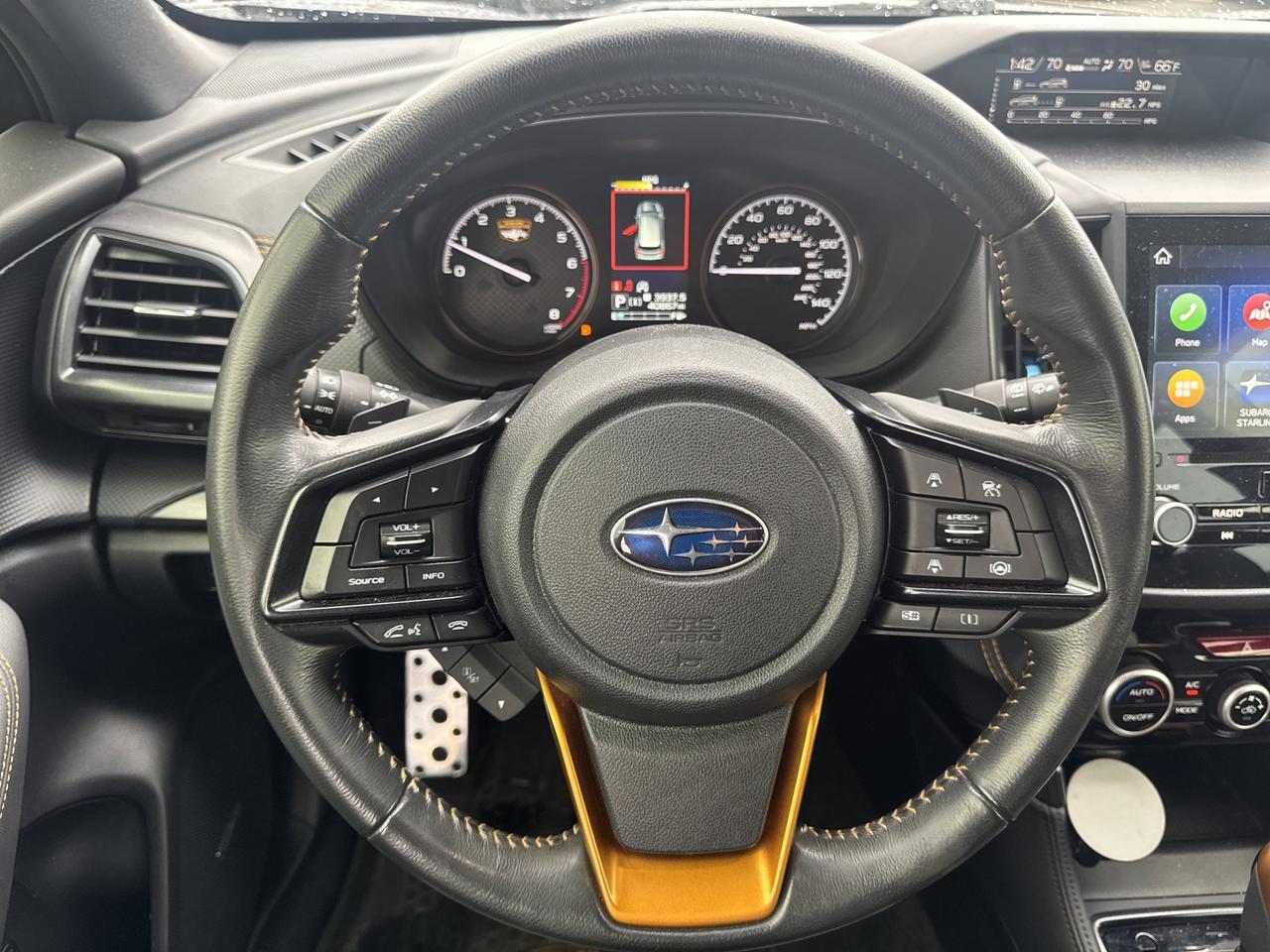 2023 Subaru Forester Wilderness San Antonio TX