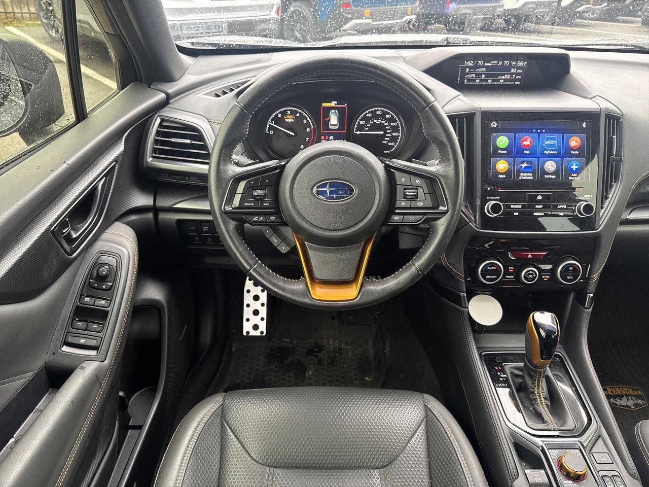 2023 Subaru Forester Wilderness San Antonio TX