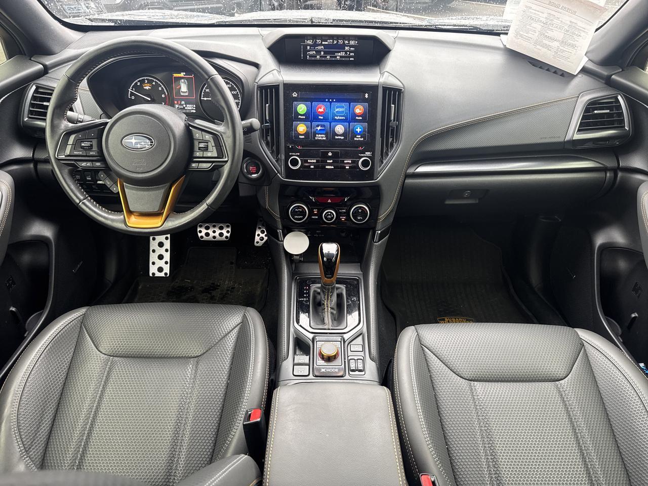 2023 Subaru Forester Wilderness San Antonio TX