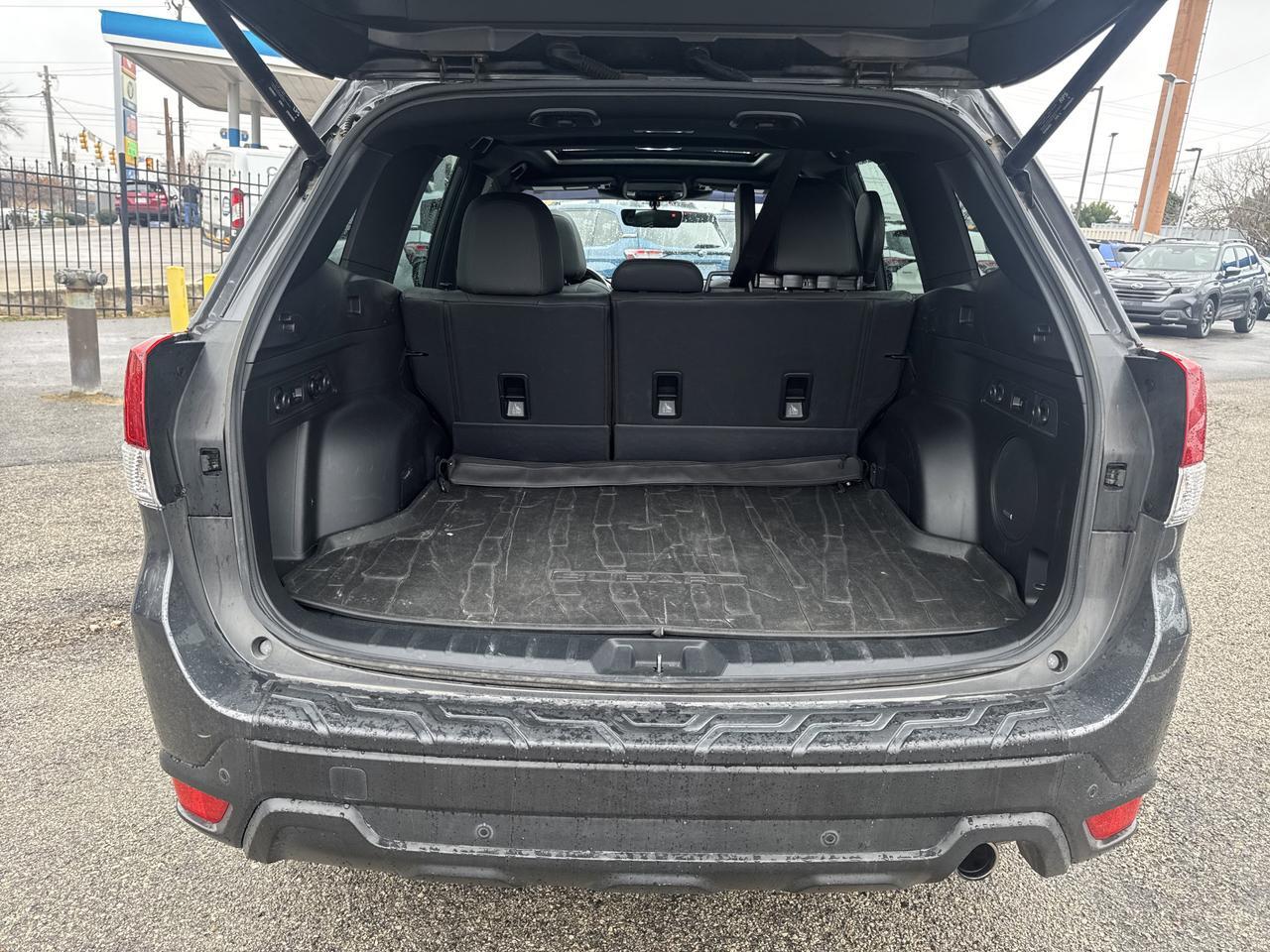 2023 Subaru Forester Wilderness San Antonio TX