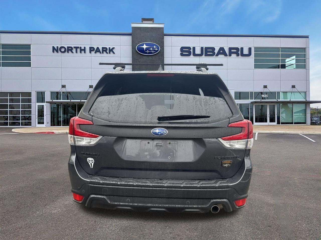 2023 Subaru Forester Wilderness San Antonio TX