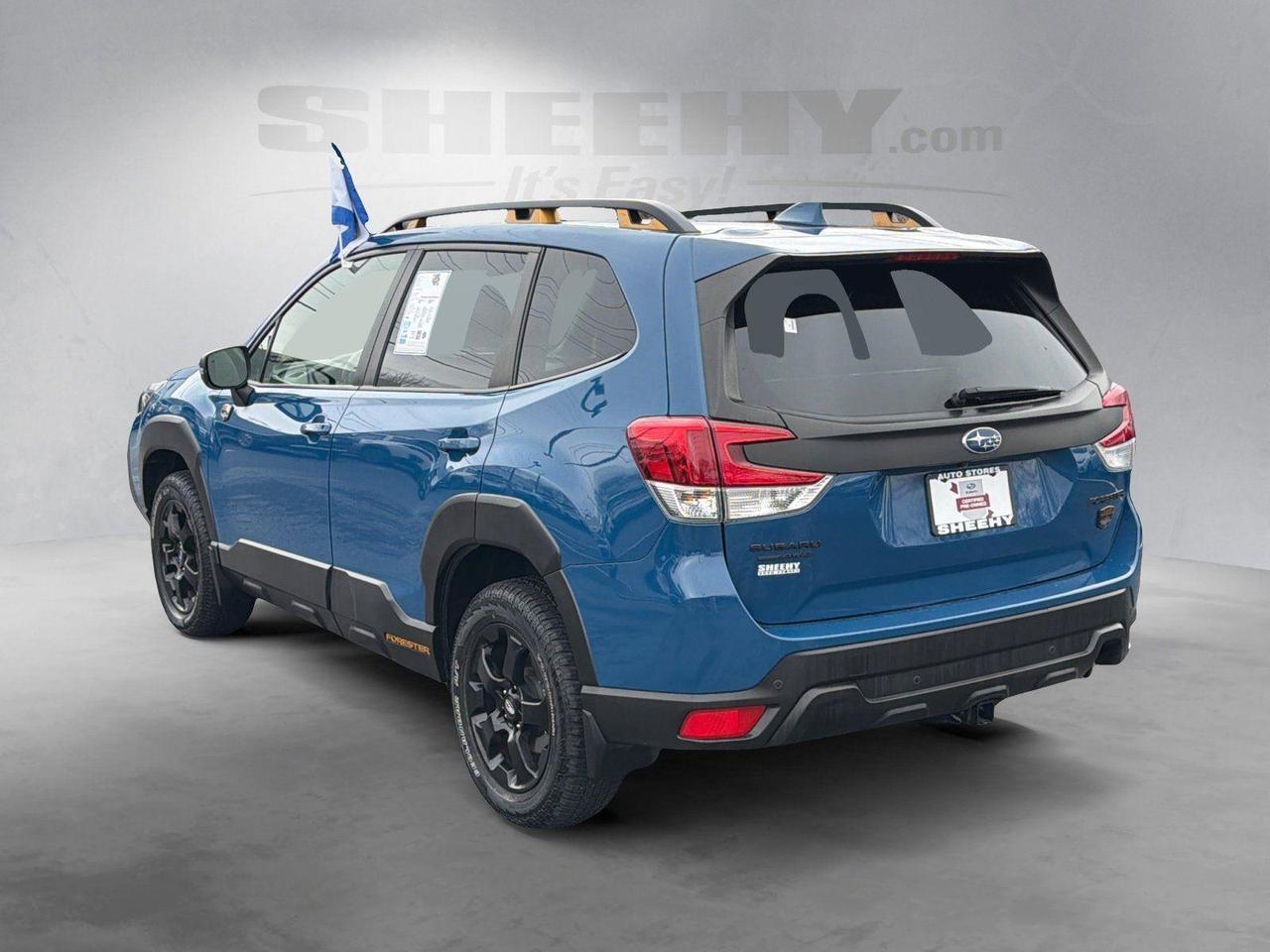 2023 Subaru Forester Wilderness Hagerstown MD