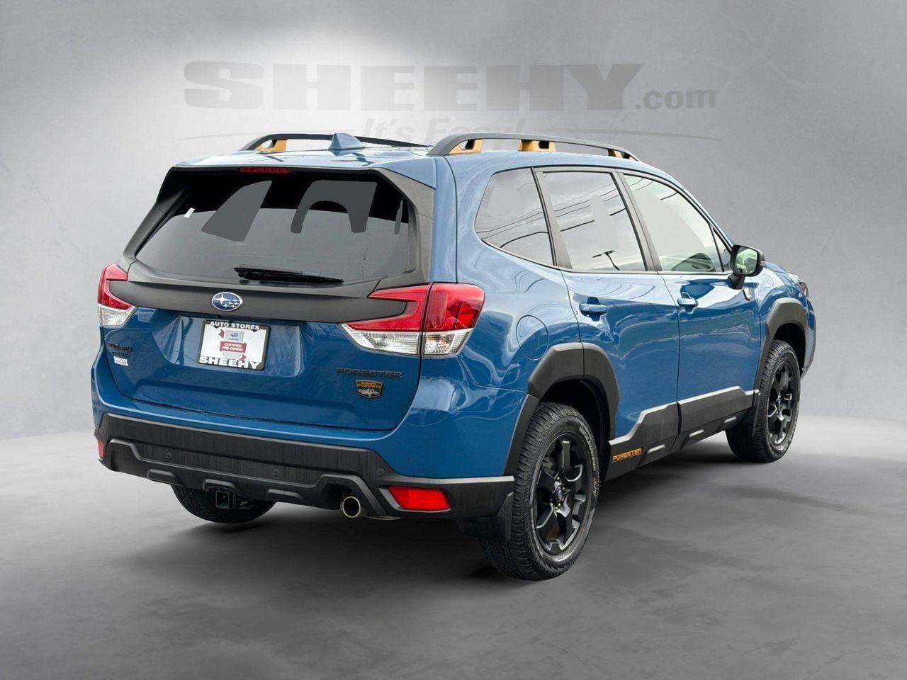 2023 Subaru Forester Wilderness Hagerstown MD
