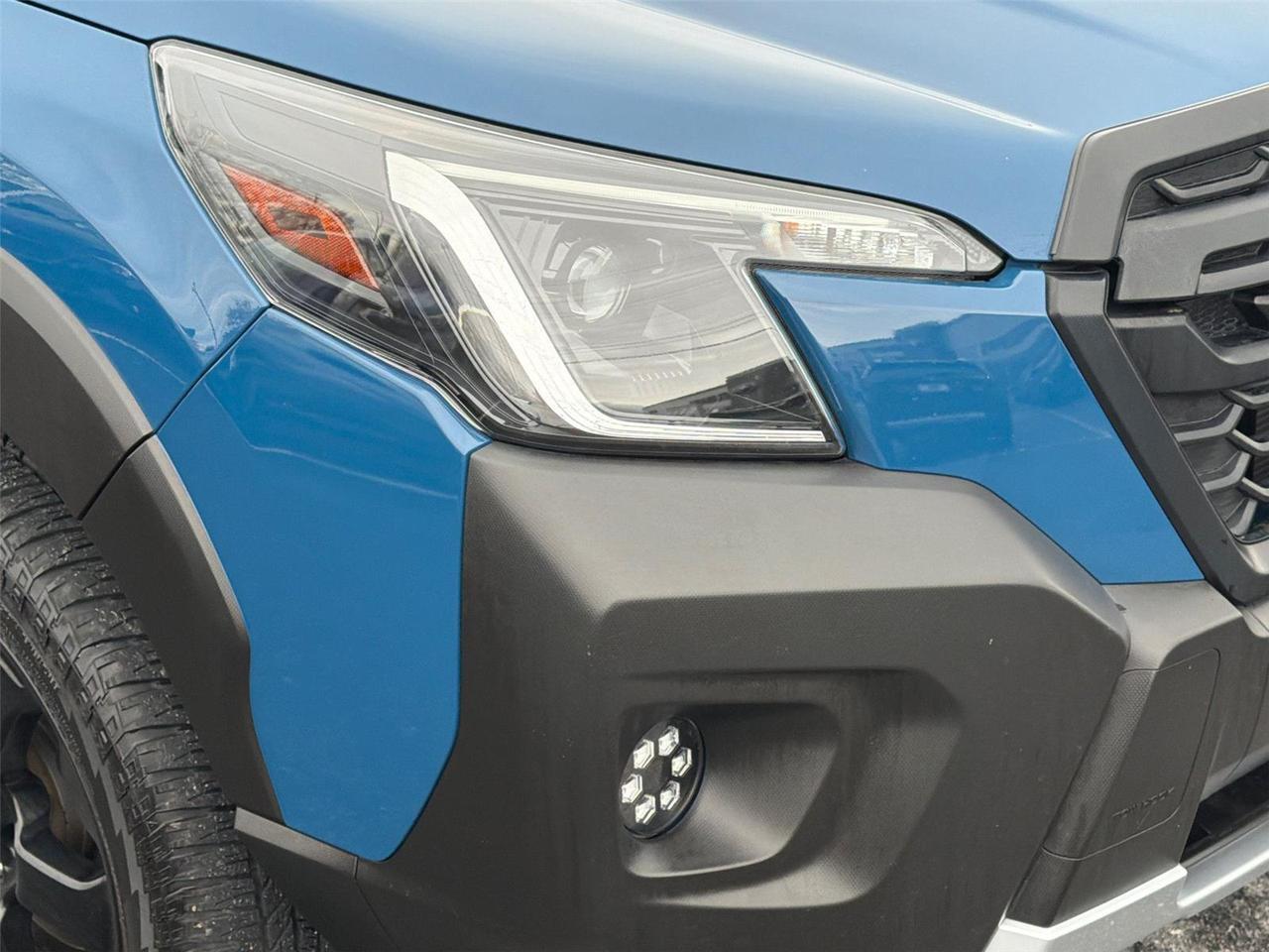 2023 Subaru Forester Wilderness Hagerstown MD