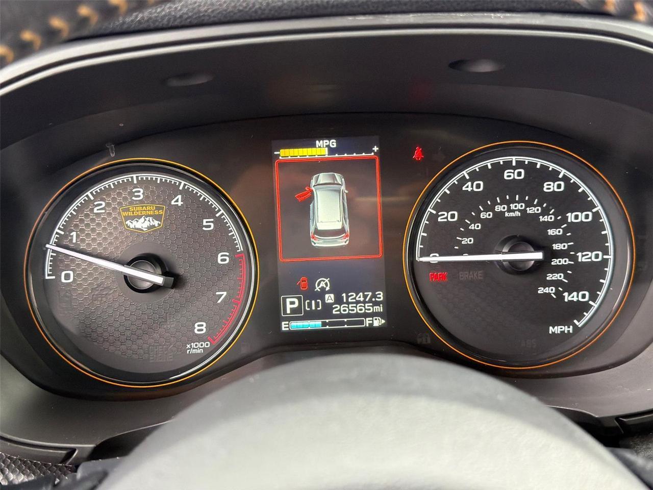 2023 Subaru Forester Wilderness Hagerstown MD