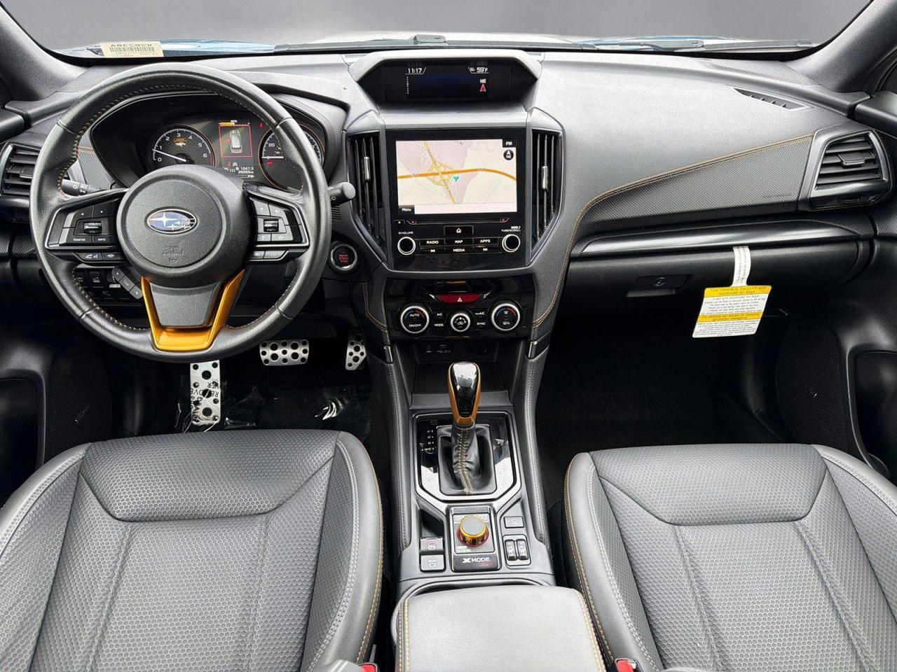 2023 Subaru Forester Wilderness Hagerstown MD