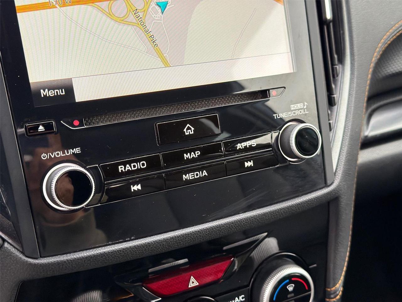 2023 Subaru Forester Wilderness Hagerstown MD