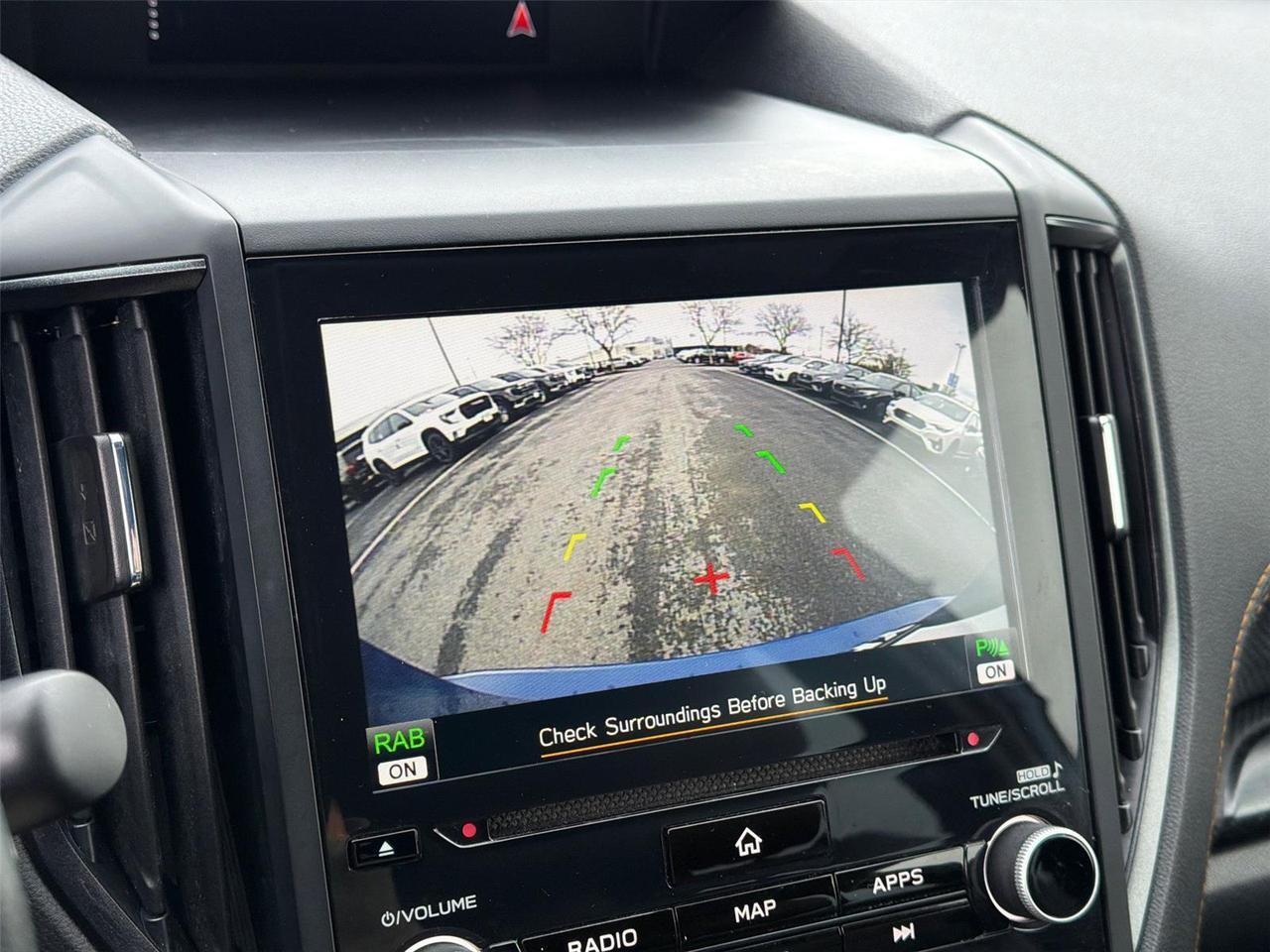 2023 Subaru Forester Wilderness Hagerstown MD