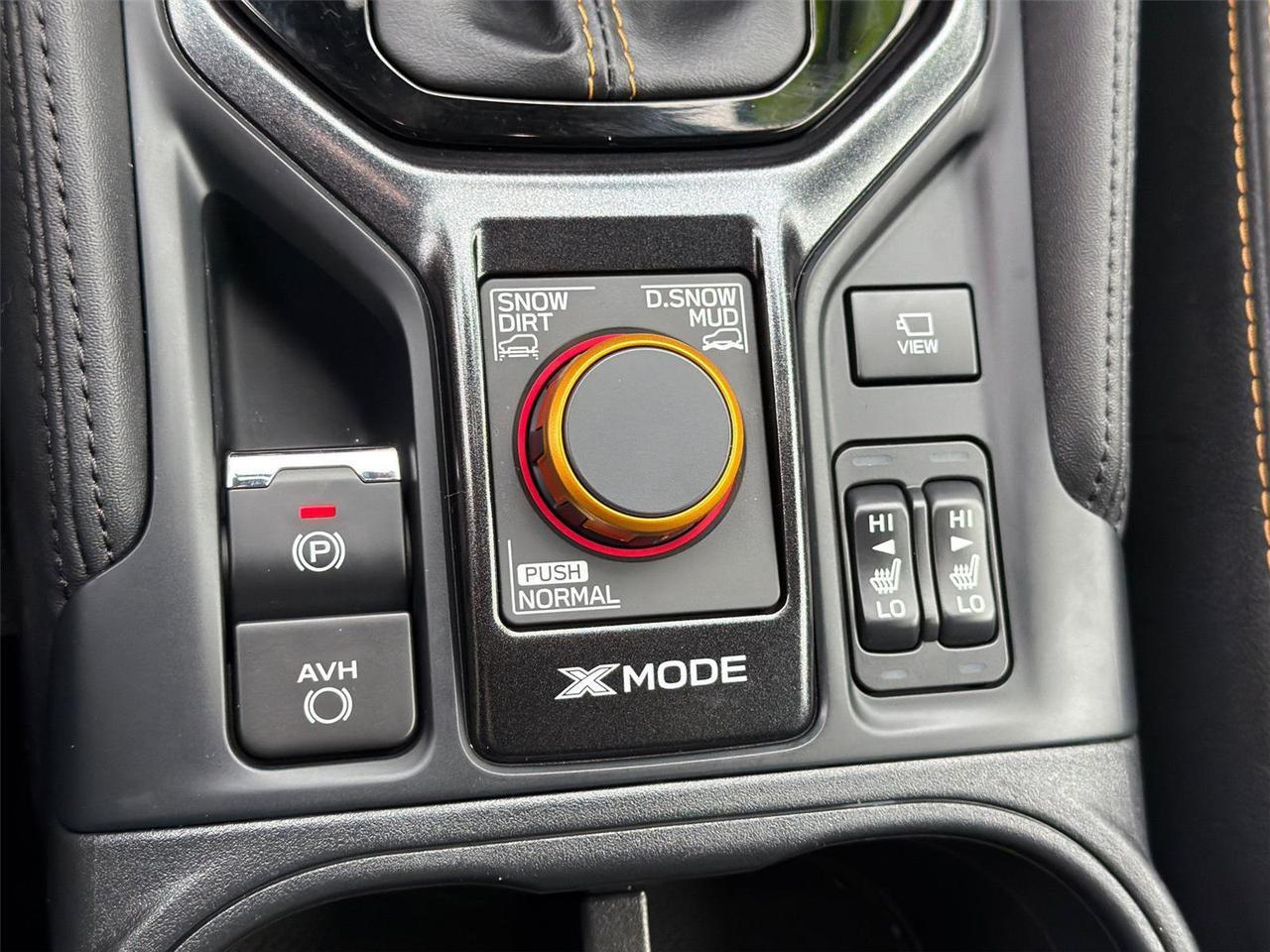 2023 Subaru Forester Wilderness Hagerstown MD