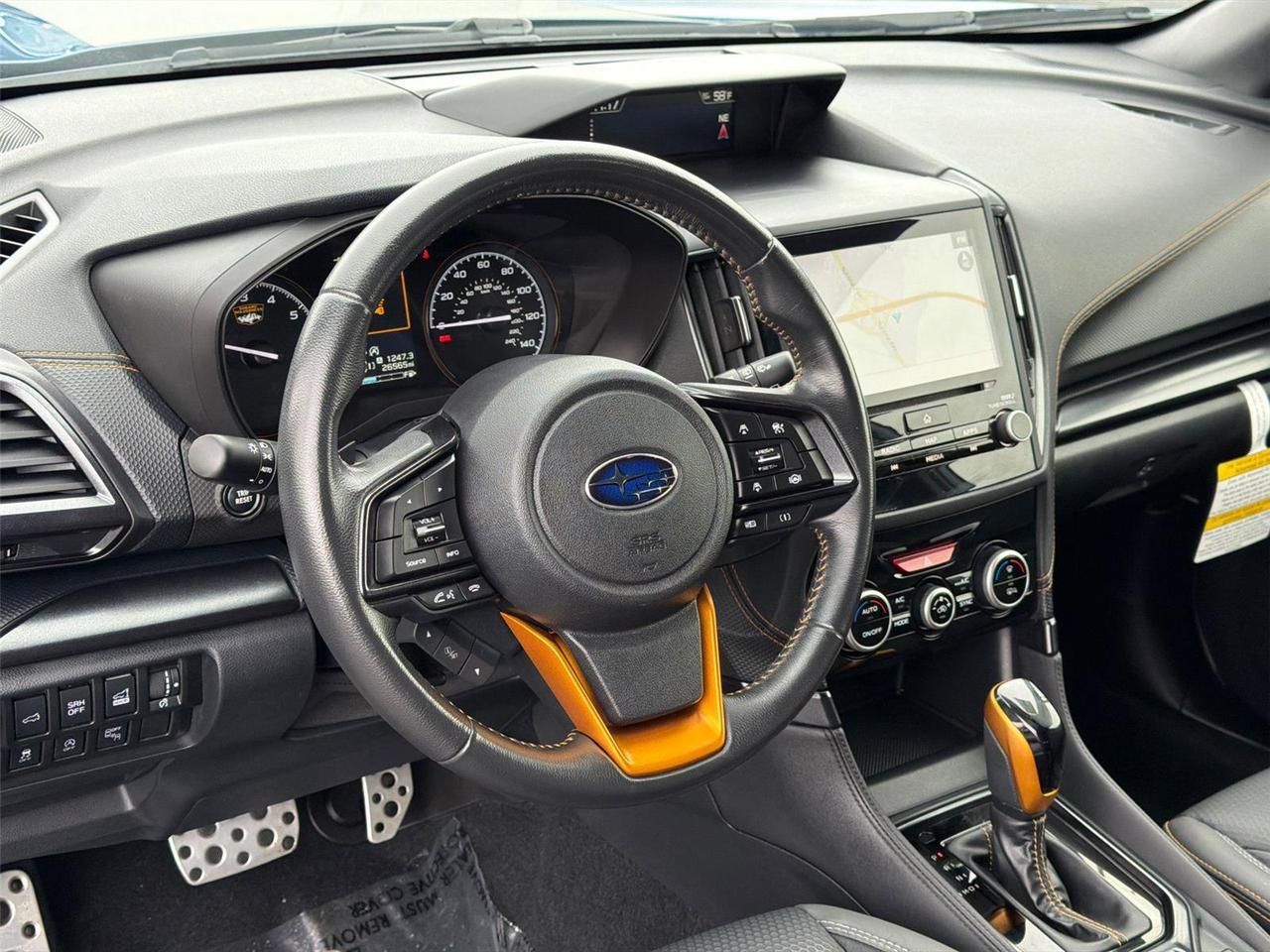 2023 Subaru Forester Wilderness Hagerstown MD