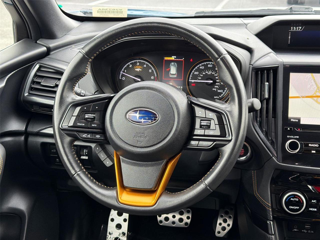 2023 Subaru Forester Wilderness Hagerstown MD