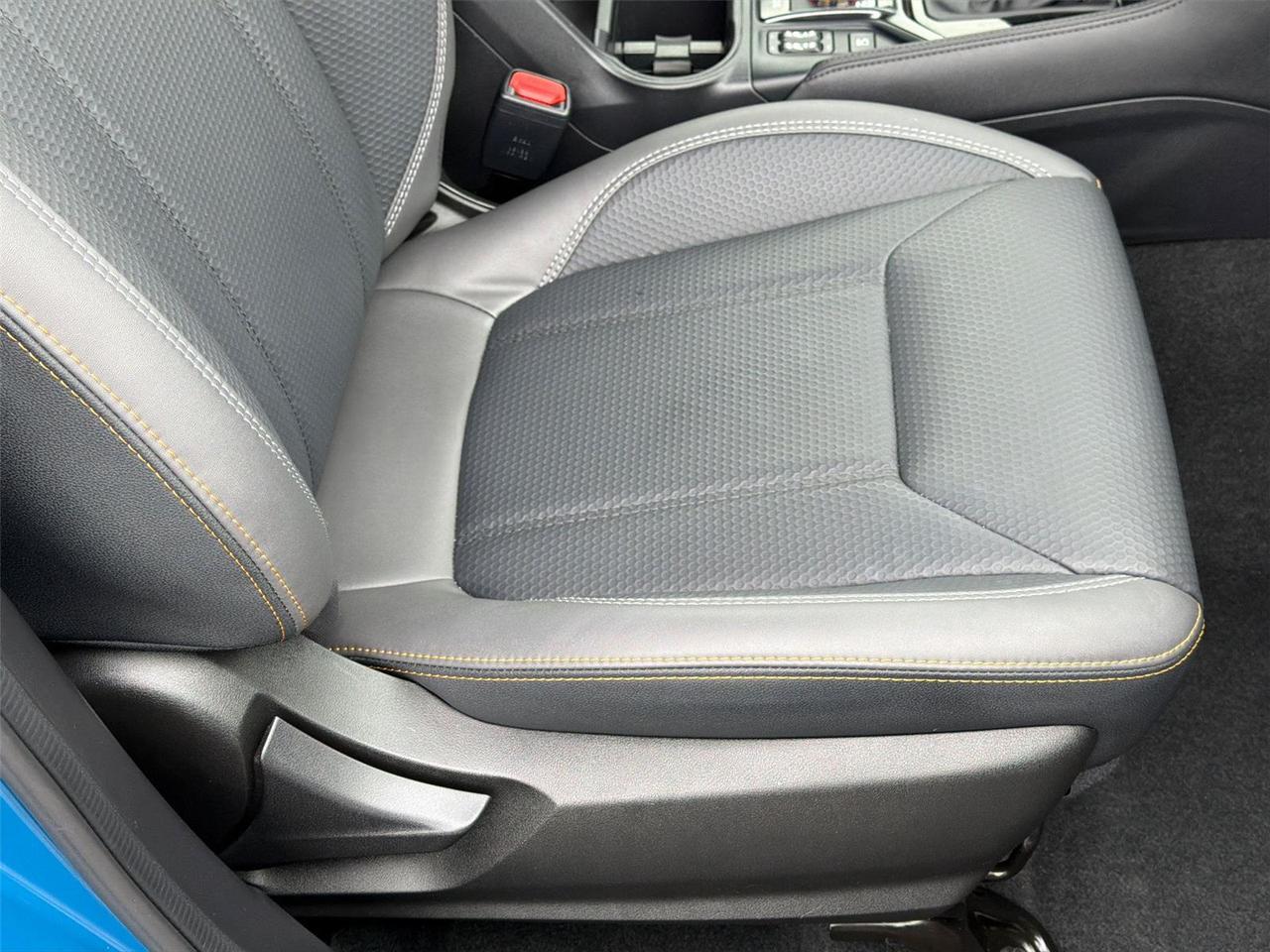 2023 Subaru Forester Wilderness Hagerstown MD