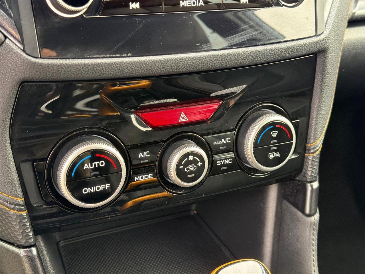 2023 Subaru Forester Wilderness Hagerstown MD