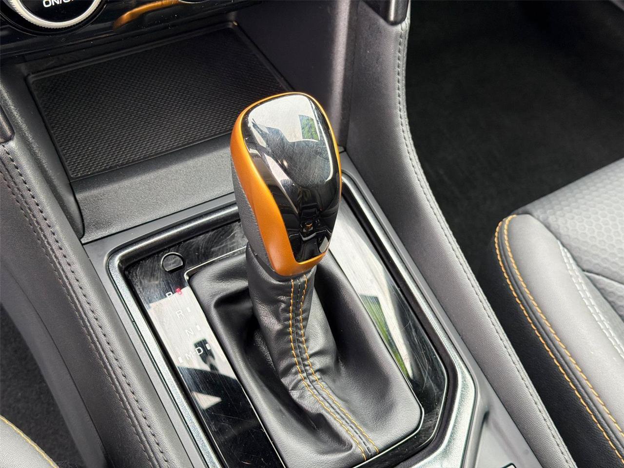 2023 Subaru Forester Wilderness Hagerstown MD