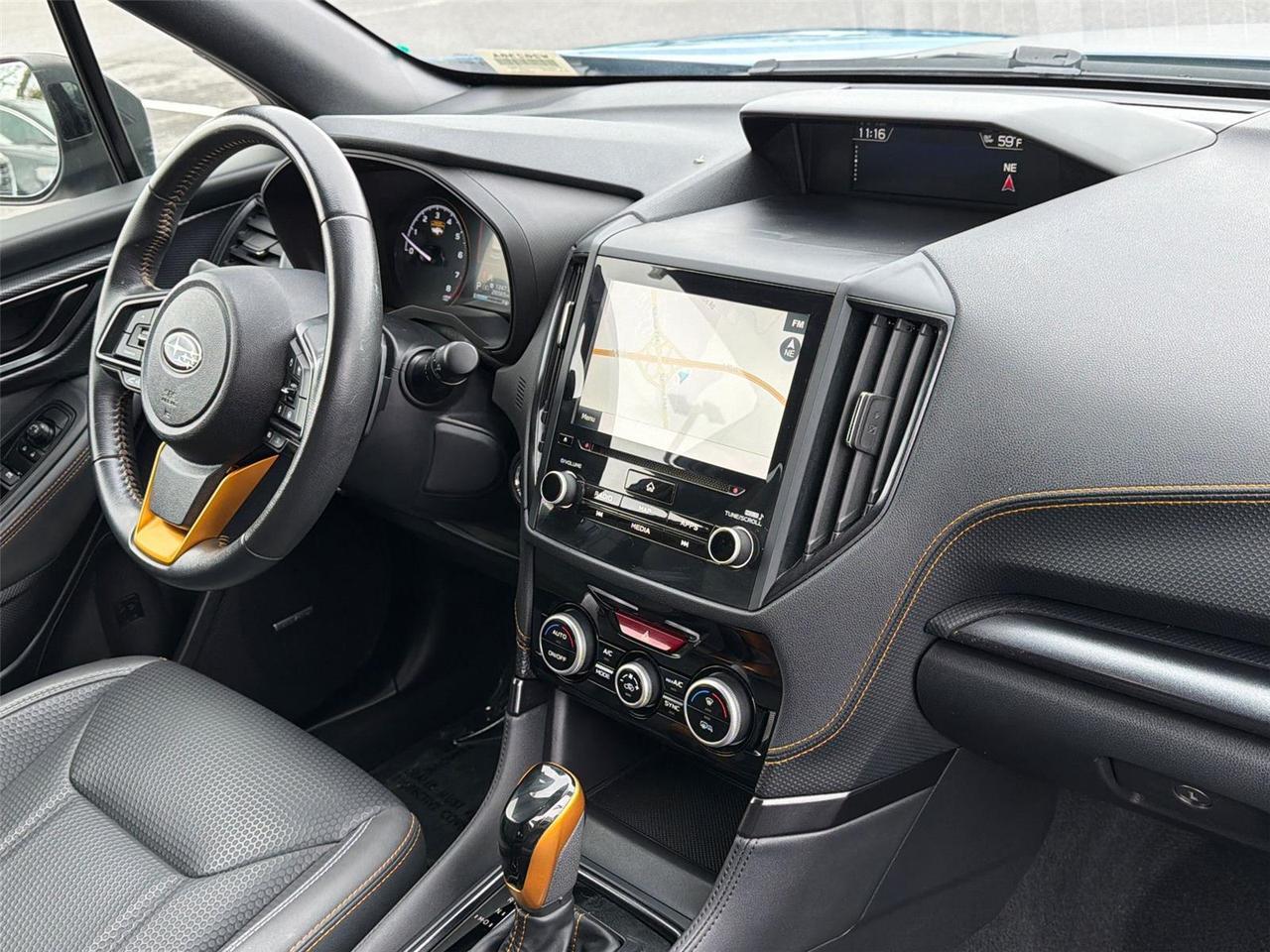 2023 Subaru Forester Wilderness Hagerstown MD