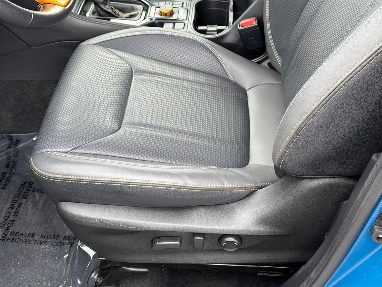 2023 Subaru Forester Wilderness Hagerstown MD