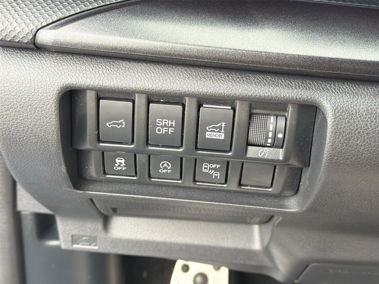 2023 Subaru Forester Wilderness Hagerstown MD