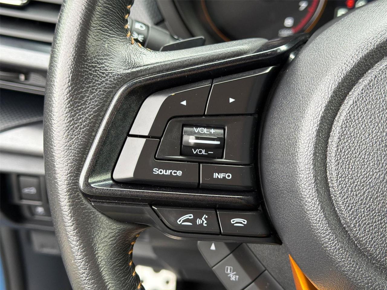 2023 Subaru Forester Wilderness Hagerstown MD