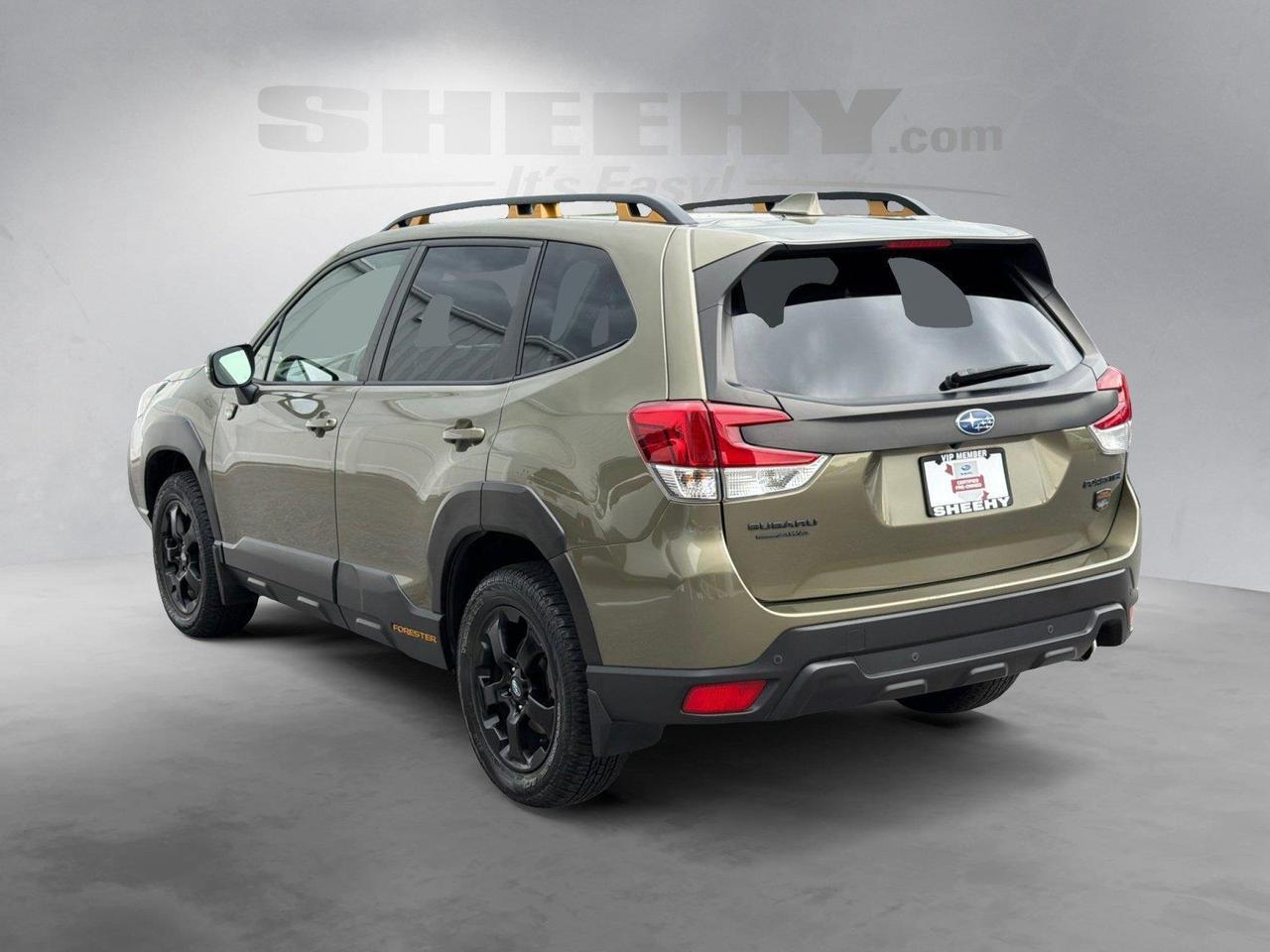 2023 Subaru Forester Wilderness Hagerstown MD
