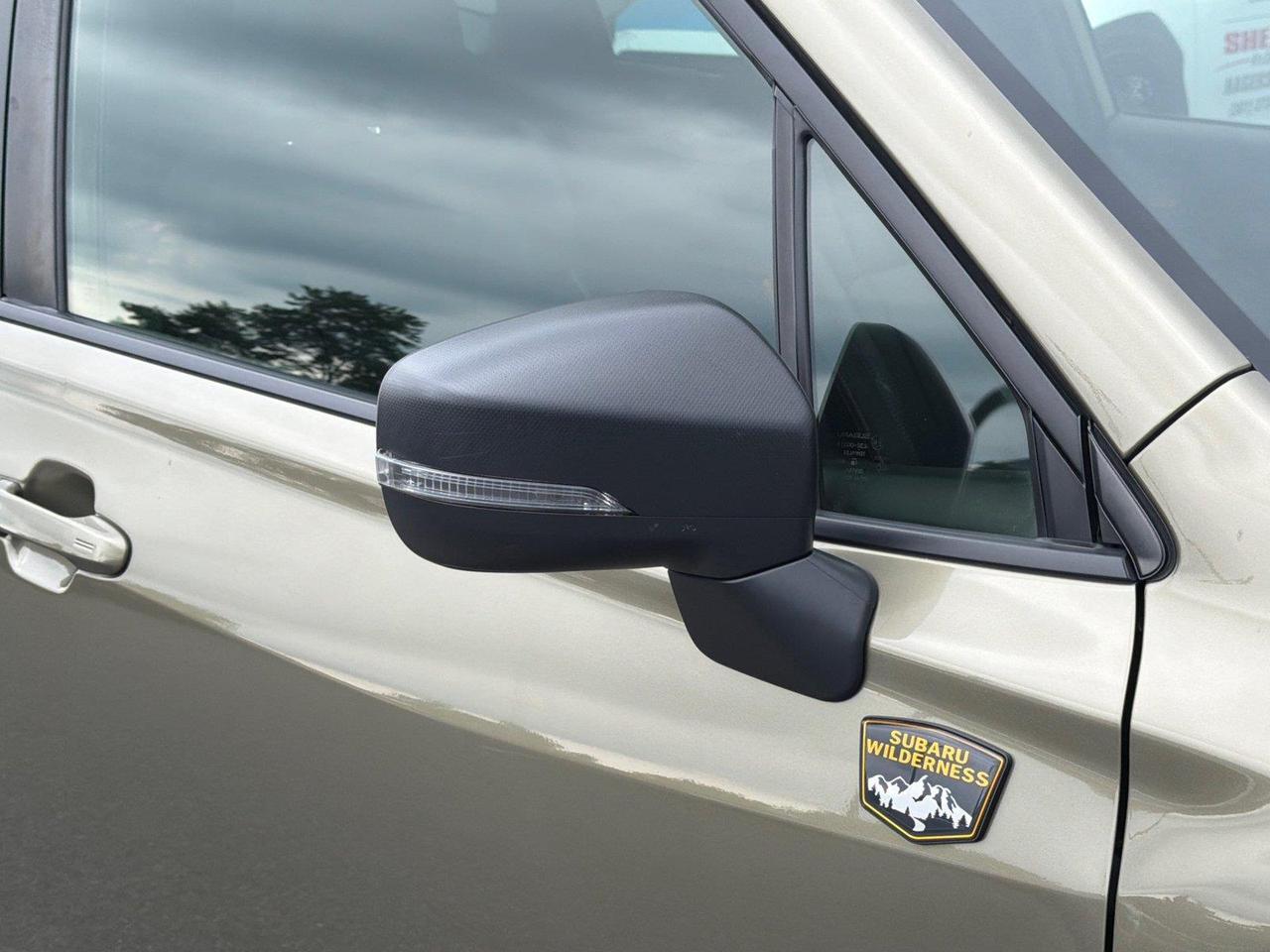 2023 Subaru Forester Wilderness Hagerstown MD