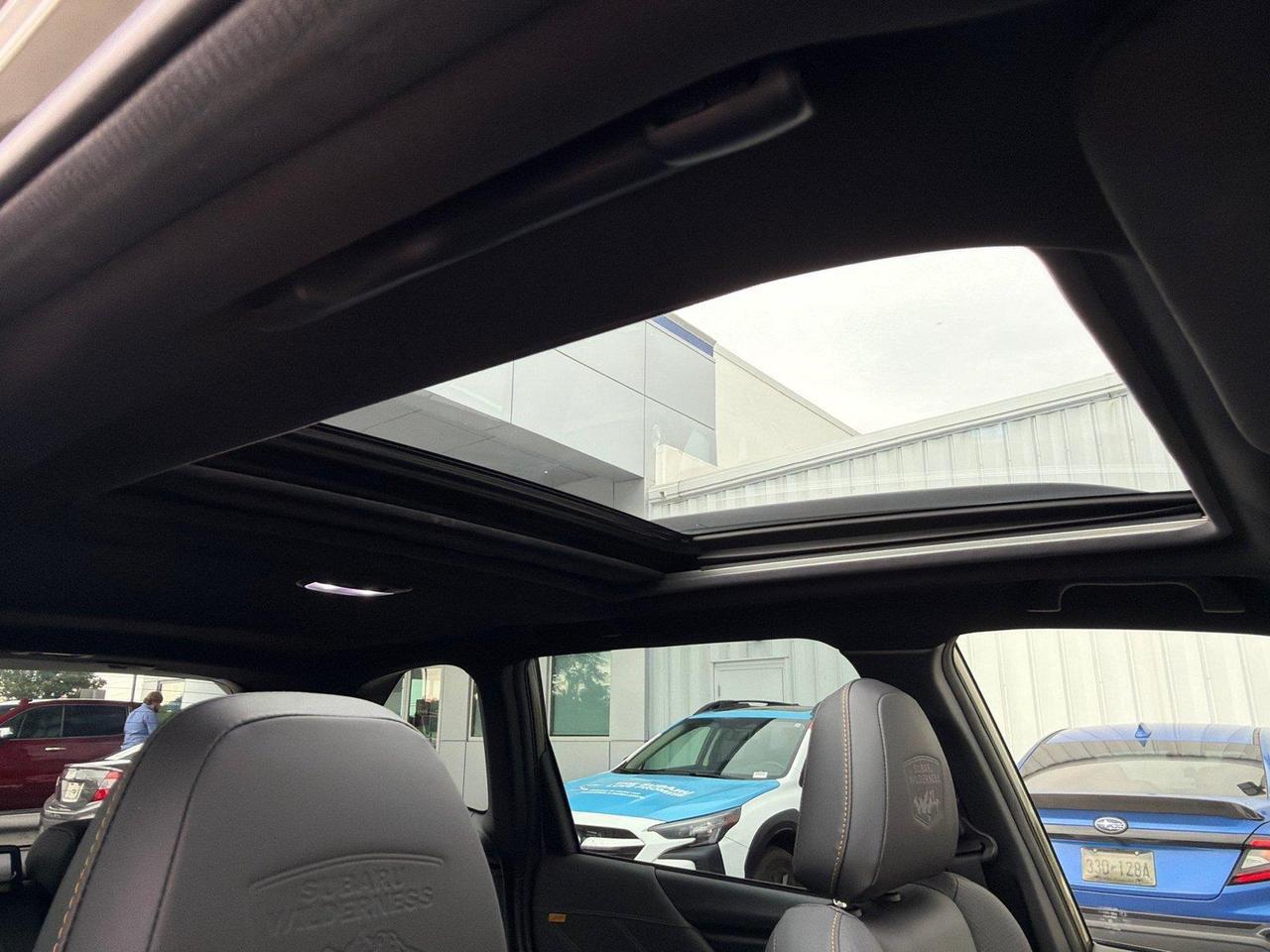 2023 Subaru Forester Wilderness Hagerstown MD