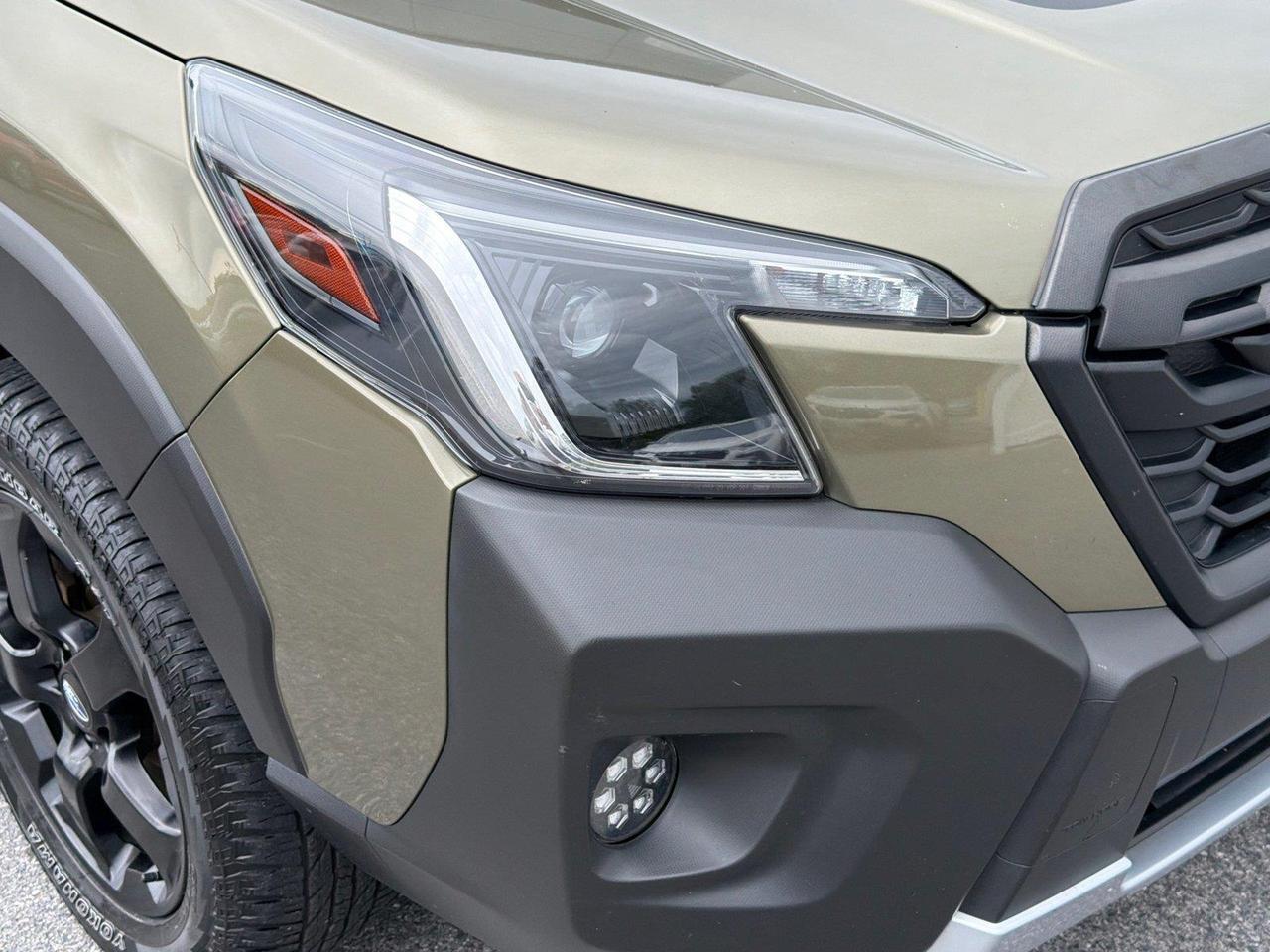 2023 Subaru Forester Wilderness Hagerstown MD