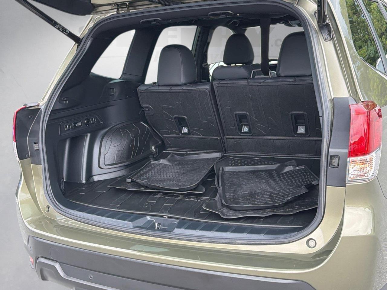 2023 Subaru Forester Wilderness Hagerstown MD
