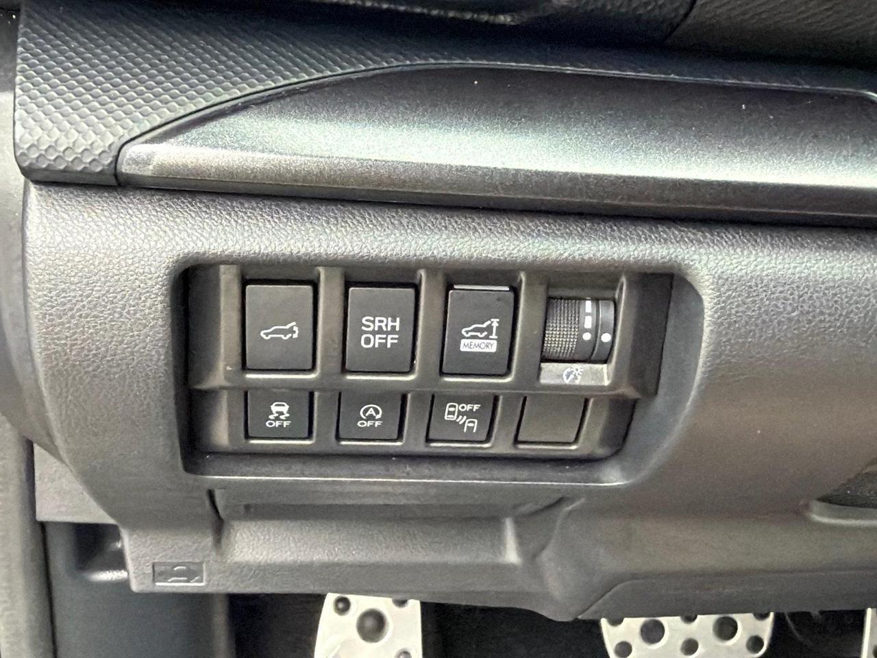 2023 Subaru Forester Wilderness Hagerstown MD