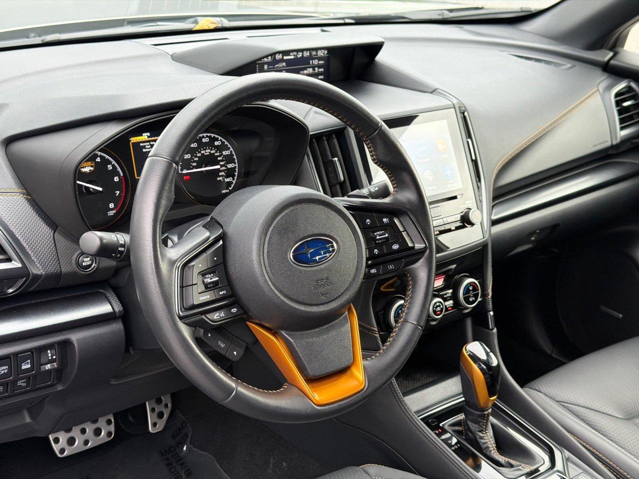 2023 Subaru Forester Wilderness Hagerstown MD