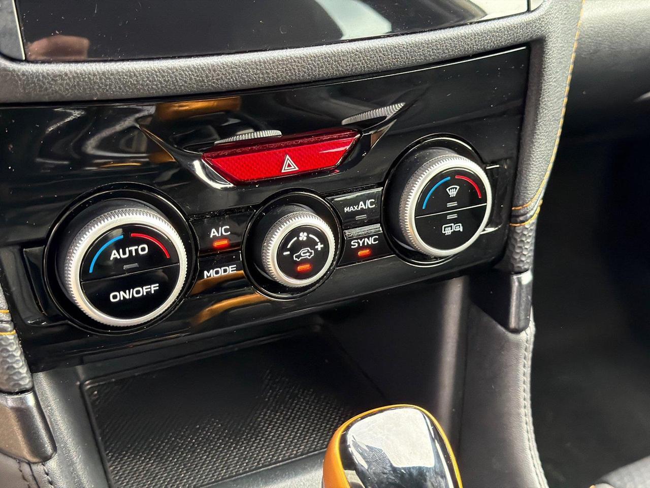 2023 Subaru Forester Wilderness Hagerstown MD