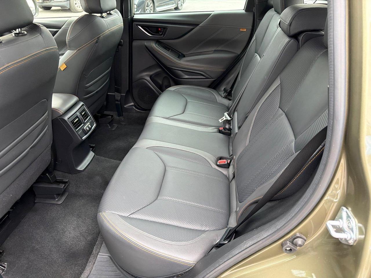 2023 Subaru Forester Wilderness Hagerstown MD