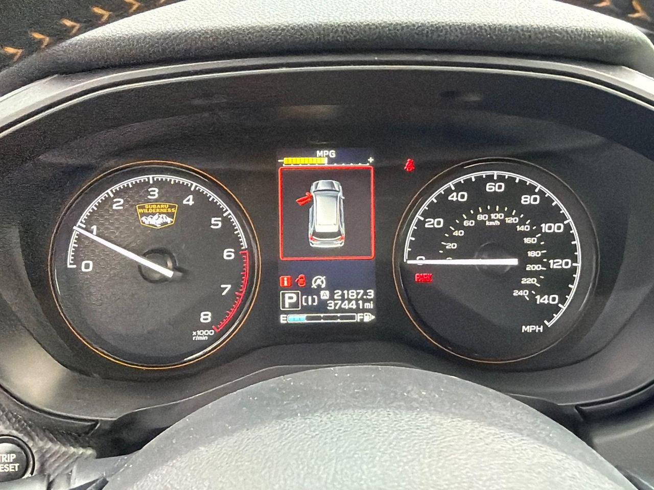 2023 Subaru Forester Wilderness Hagerstown MD