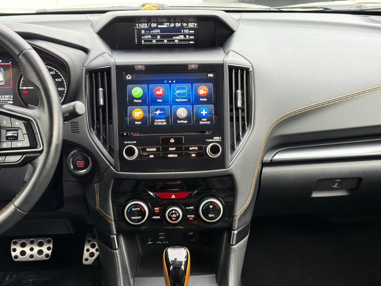 2023 Subaru Forester Wilderness Hagerstown MD