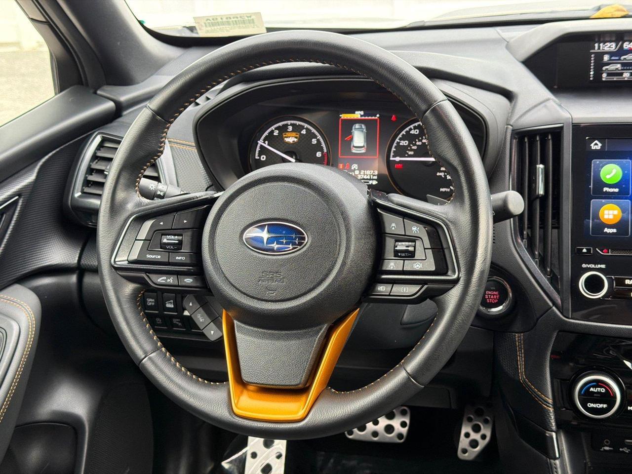 2023 Subaru Forester Wilderness Hagerstown MD