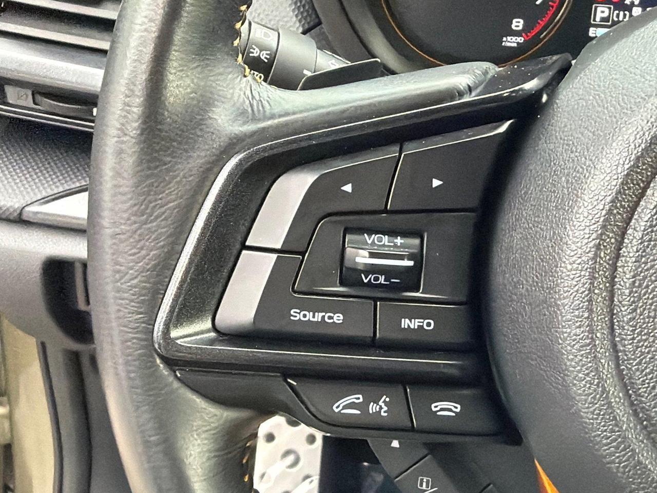 2023 Subaru Forester Wilderness Hagerstown MD