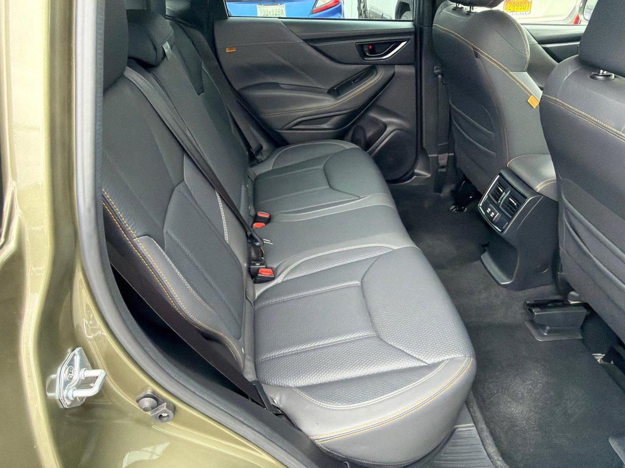 2023 Subaru Forester Wilderness Hagerstown MD