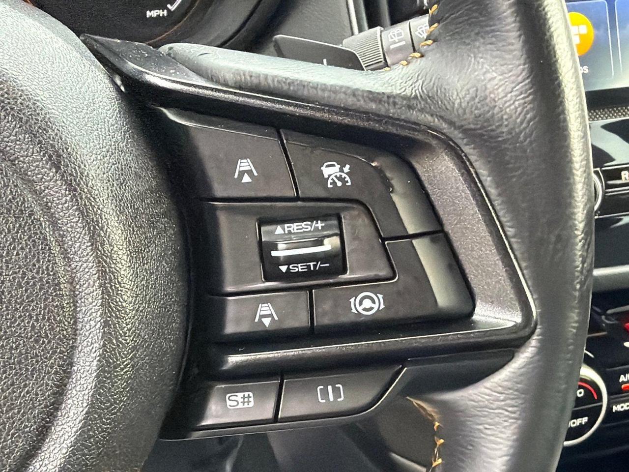 2023 Subaru Forester Wilderness Hagerstown MD