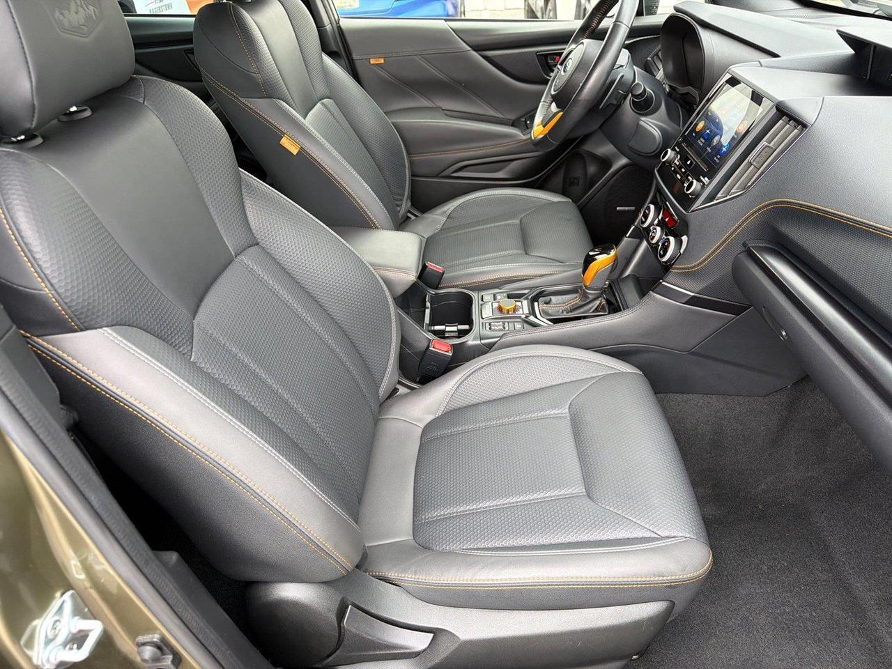 2023 Subaru Forester Wilderness Hagerstown MD