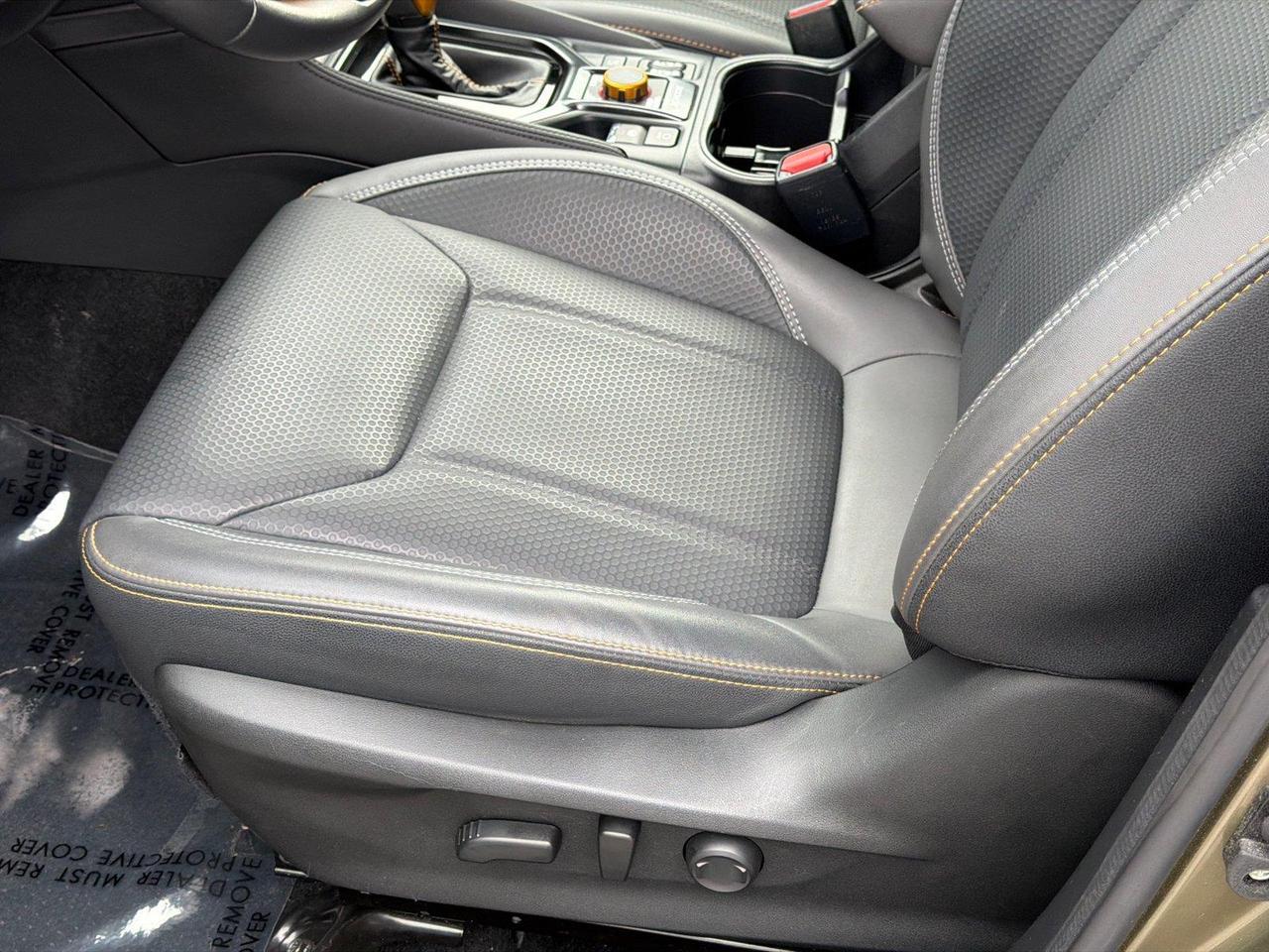 2023 Subaru Forester Wilderness Hagerstown MD