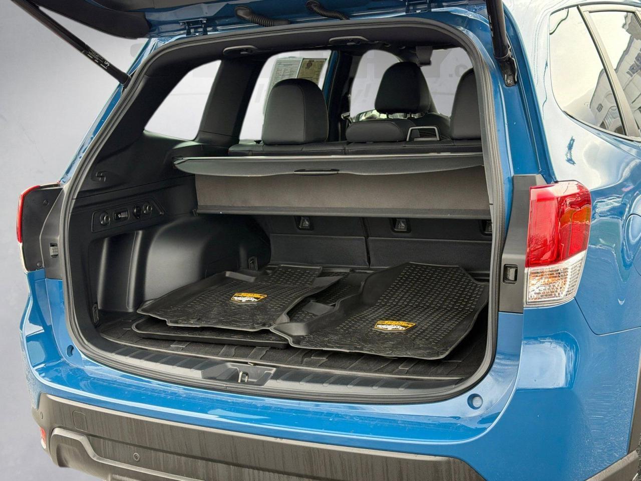 2023 Subaru Forester Wilderness Hagerstown MD