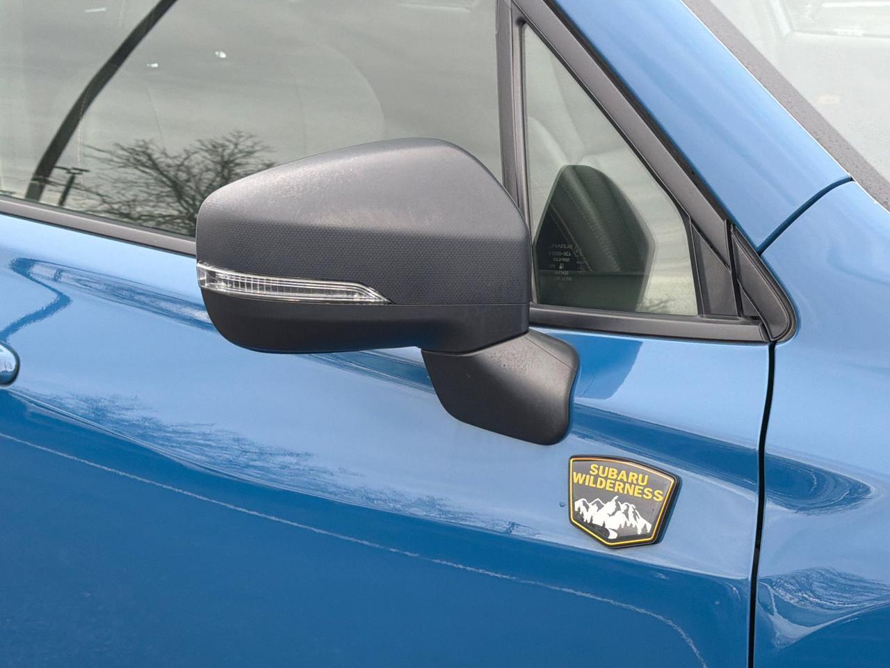 2023 Subaru Forester Wilderness Hagerstown MD