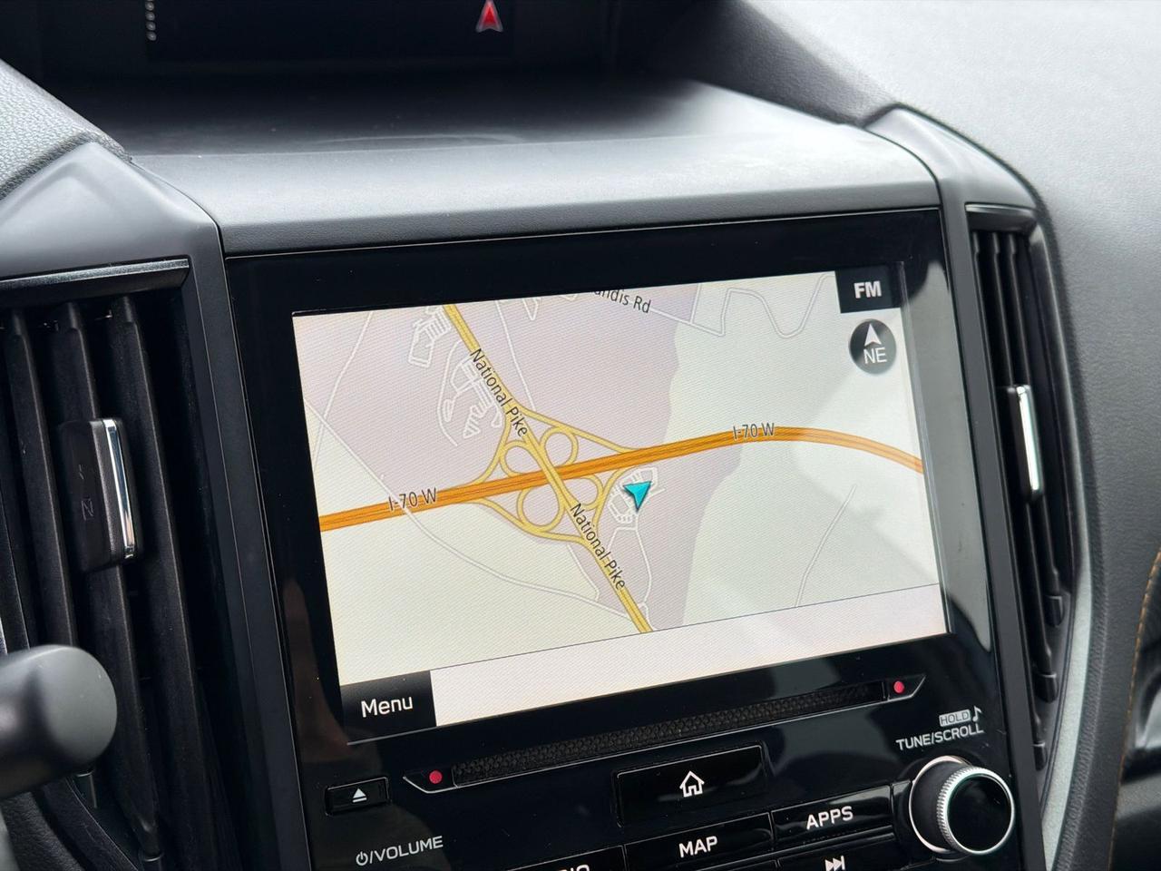 2023 Subaru Forester Wilderness Hagerstown MD