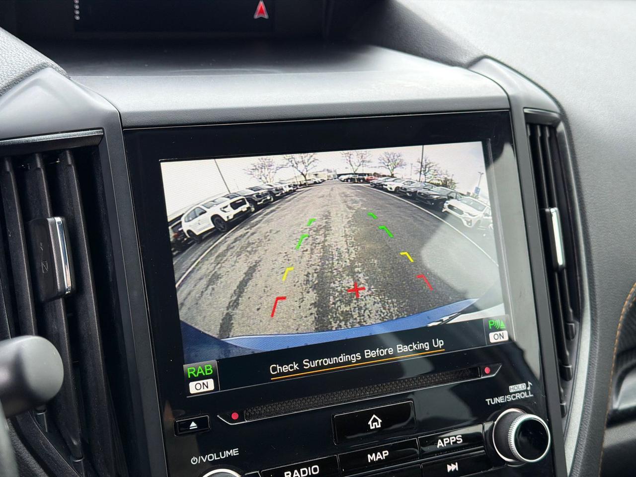 2023 Subaru Forester Wilderness Hagerstown MD