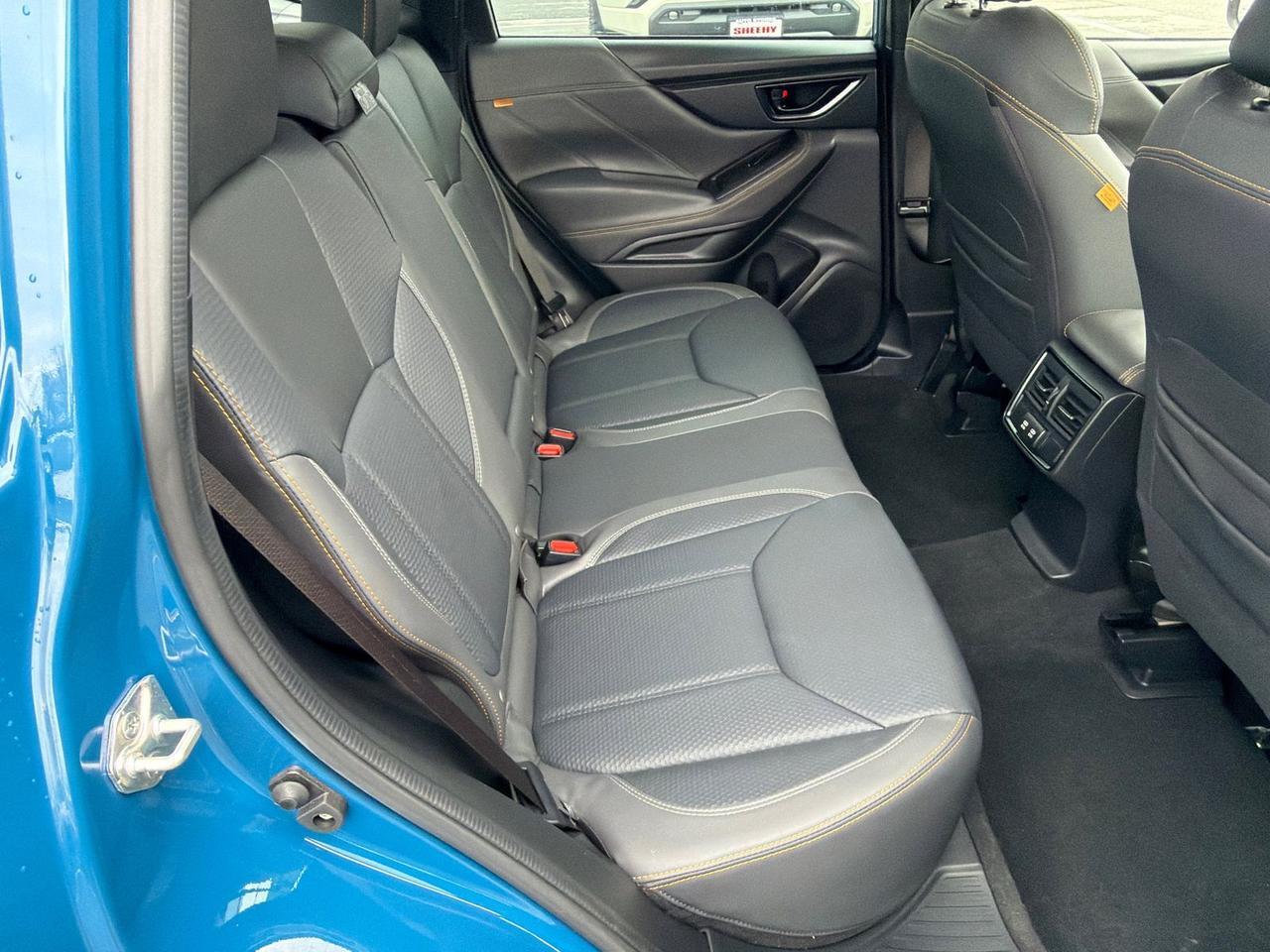 2023 Subaru Forester Wilderness Hagerstown MD