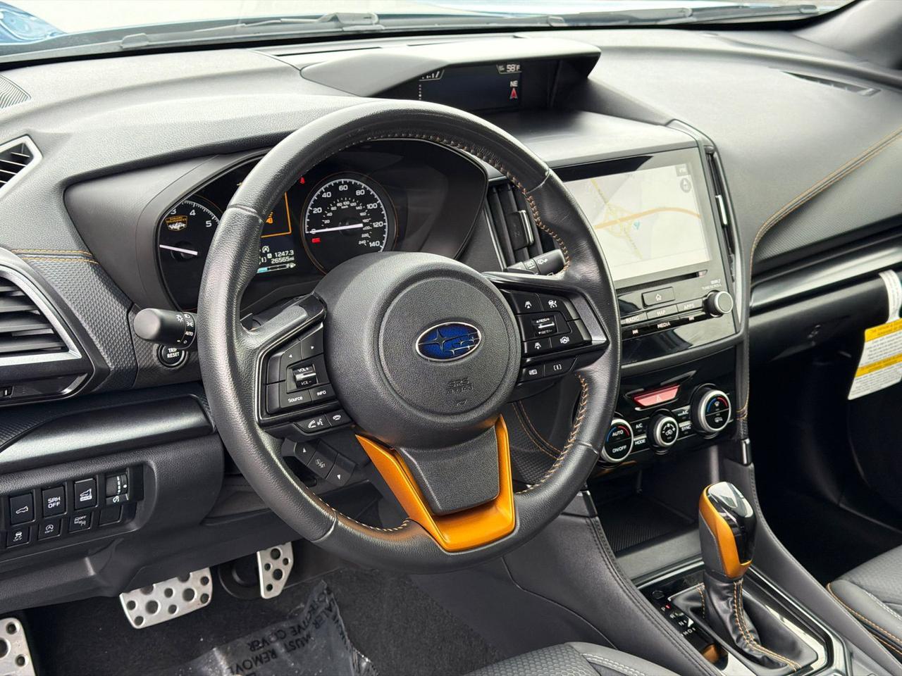 2023 Subaru Forester Wilderness Hagerstown MD