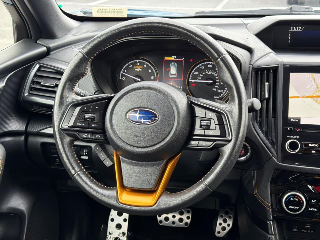 2023 Subaru Forester Wilderness Hagerstown MD