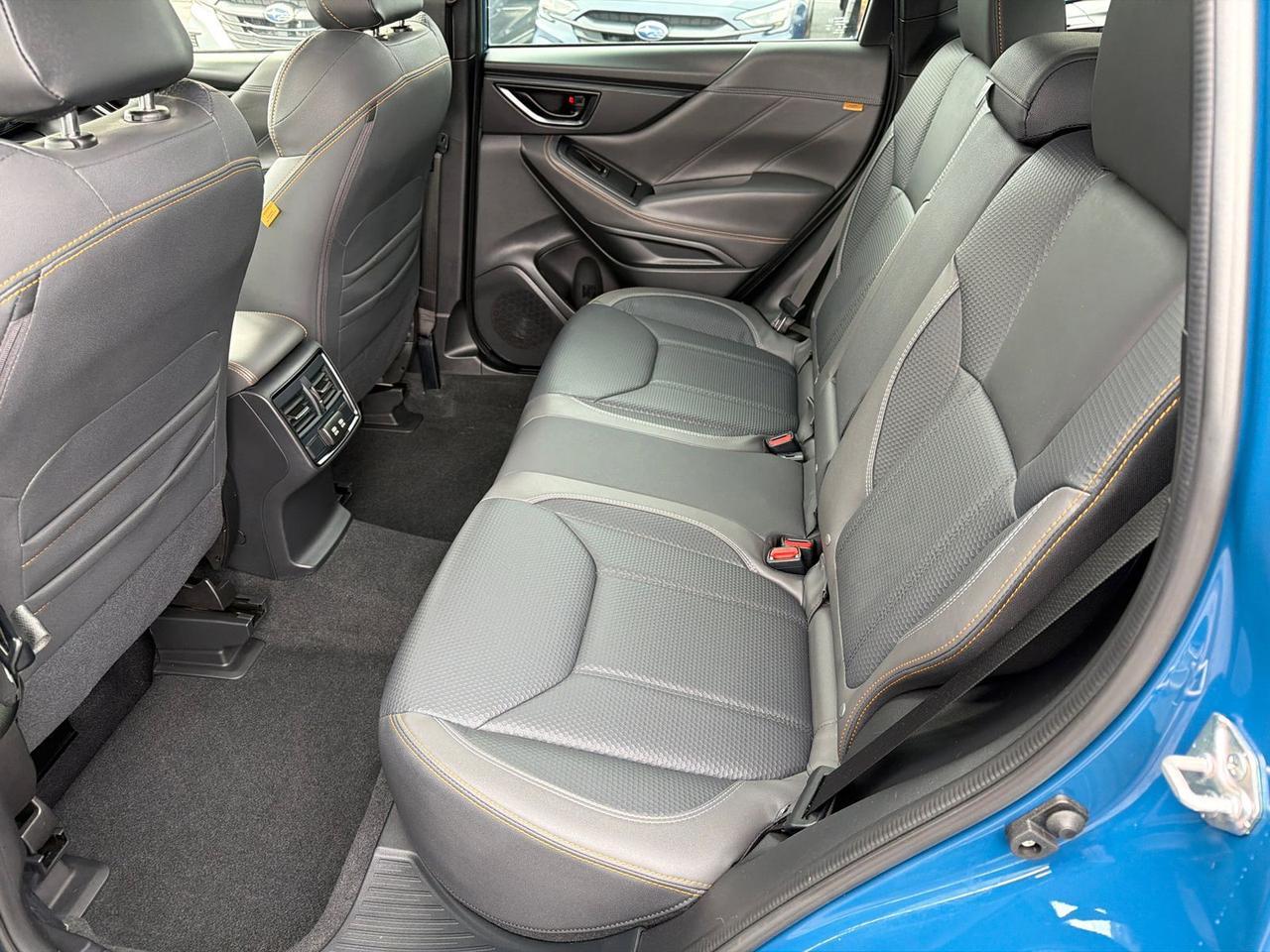 2023 Subaru Forester Wilderness Hagerstown MD