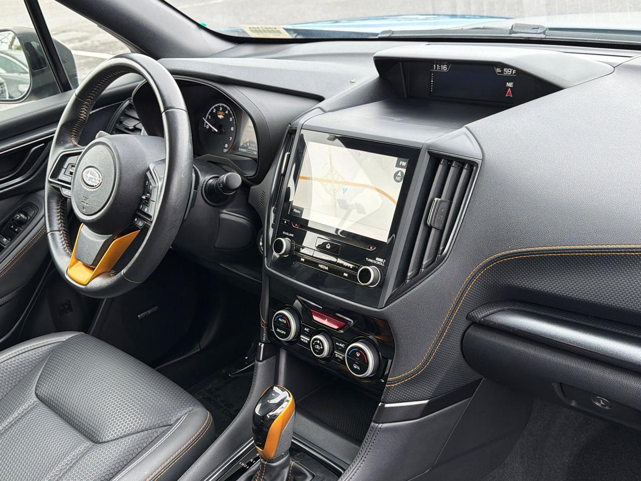 2023 Subaru Forester Wilderness Hagerstown MD