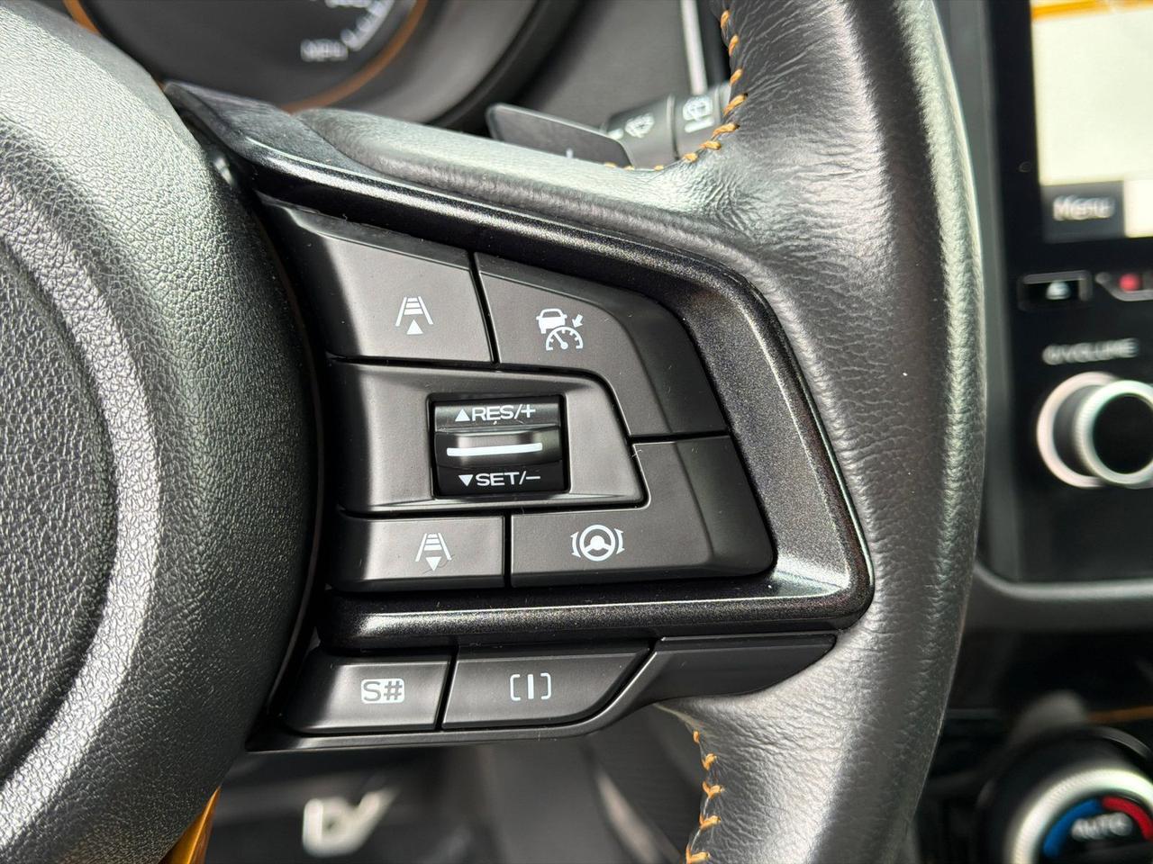 2023 Subaru Forester Wilderness Hagerstown MD